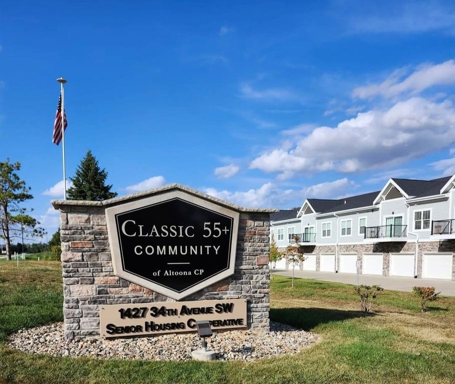 1427 34th Avenue SW 204, Altoona, IA 50009