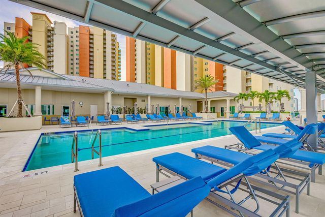 2650 Lake Shore Drive 1005, Riviera Beach, FL 33404