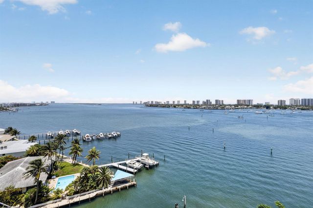 2650 Lake Shore Drive 1005, Riviera Beach, FL 33404