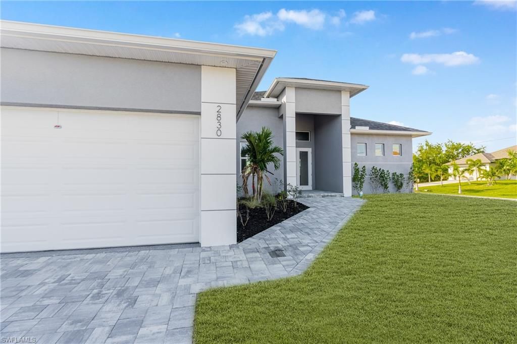 2830 NW 41st AVE, CAPE CORAL, FL 33993 — photo 4