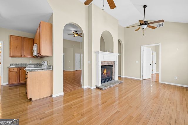 21 Verandah View, Newnan, GA 30265