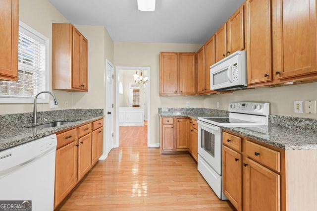 21 Verandah View, Newnan, GA 30265