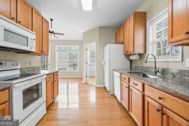 21 Verandah View, Newnan, GA 30265