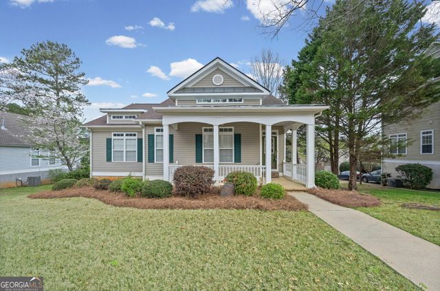 21 Verandah View, Newnan, GA 30265