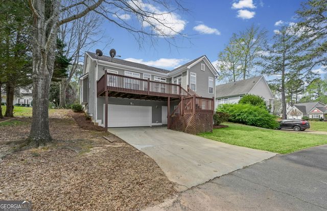 21 Verandah View, Newnan, GA 30265