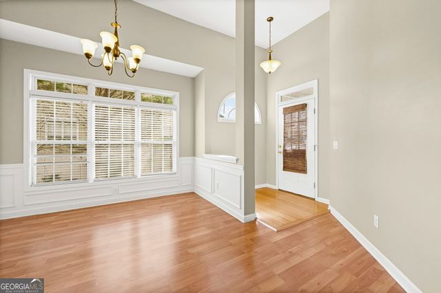 21 Verandah View, Newnan, GA 30265