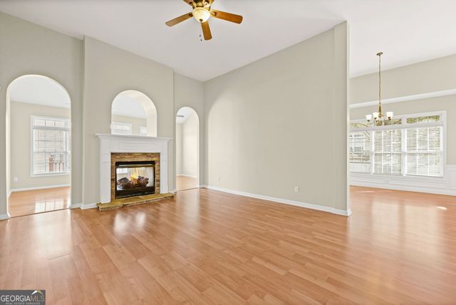 21 Verandah View, Newnan, GA 30265