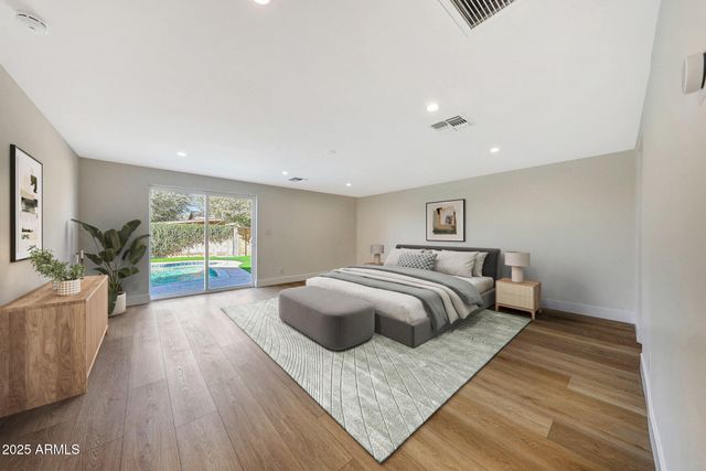 3526 N 85TH Street, Scottsdale, AZ 85251