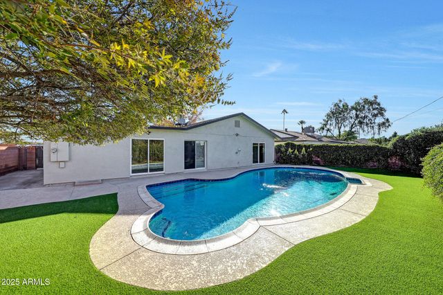 3526 N 85TH Street, Scottsdale, AZ 85251