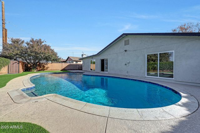 3526 N 85TH Street, Scottsdale, AZ 85251