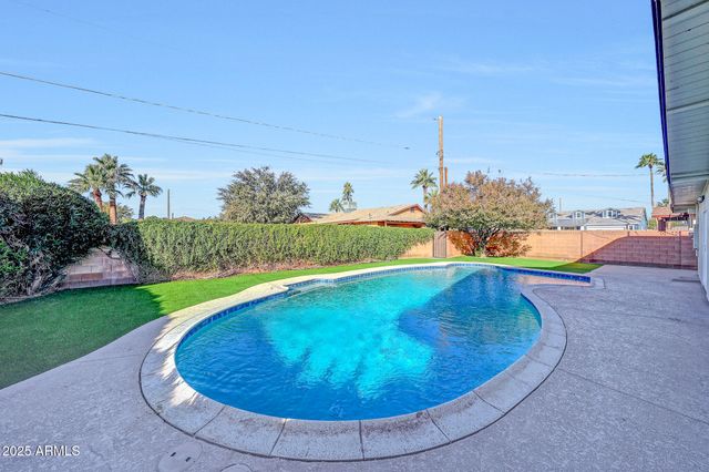 3526 N 85TH Street, Scottsdale, AZ 85251