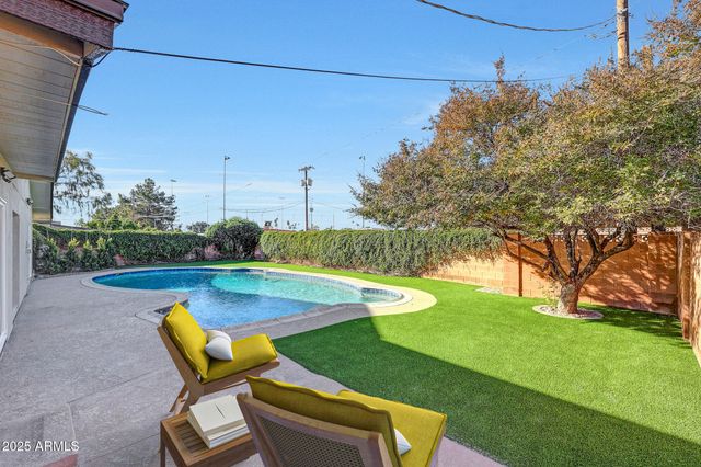 3526 N 85TH Street, Scottsdale, AZ 85251