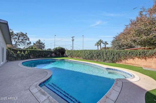 3526 N 85TH Street, Scottsdale, AZ 85251