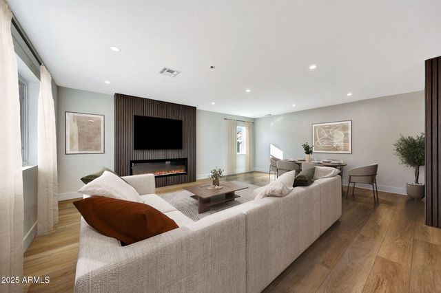 3526 N 85TH Street, Scottsdale, AZ 85251