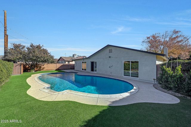 3526 N 85TH Street, Scottsdale, AZ 85251