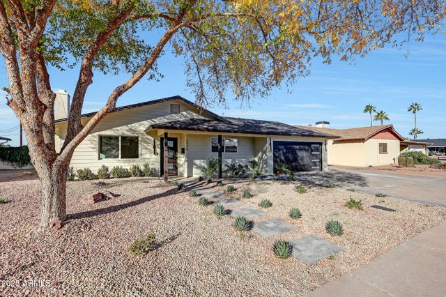 3526 N 85TH Street, Scottsdale, AZ 85251
