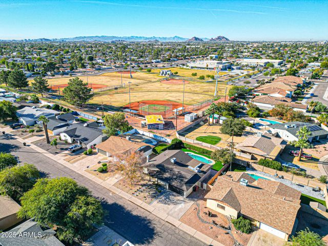 3526 N 85TH Street, Scottsdale, AZ 85251