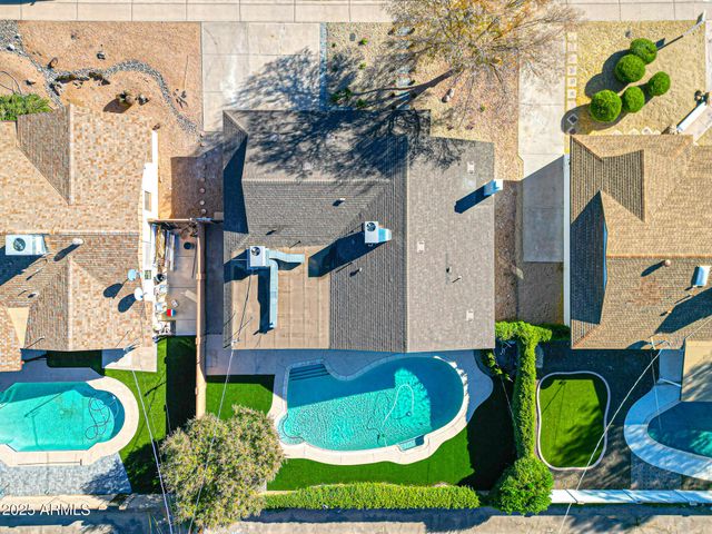 3526 N 85TH Street, Scottsdale, AZ 85251