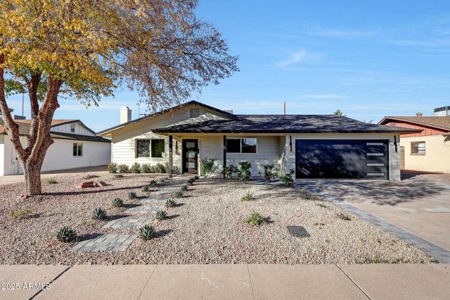 3526 N 85TH Street, Scottsdale, AZ 85251