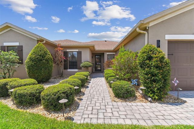 429 VILLA PARK ROAD, Kissimmee, FL 34759