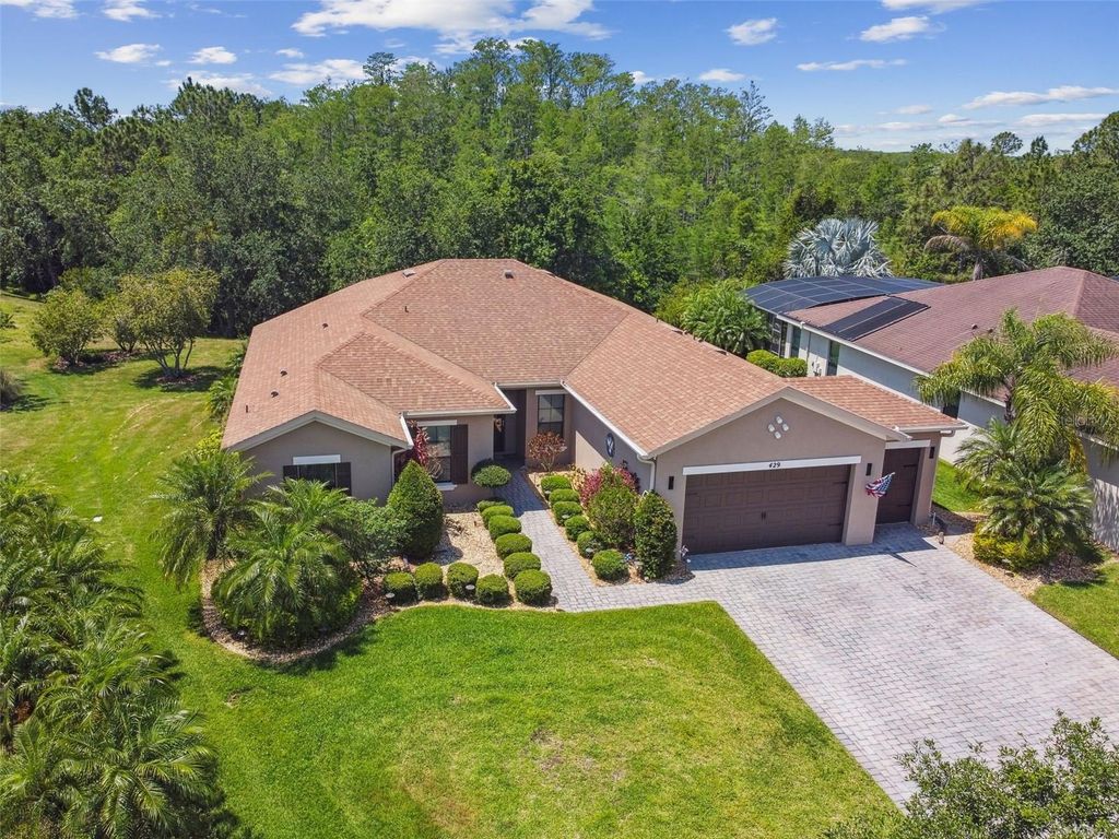 429 VILLA PARK ROAD, Kissimmee, FL 34759