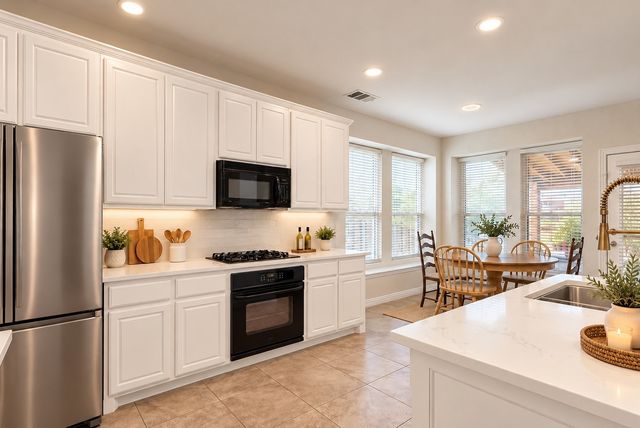 3441 Burts Drive, Fort Worth, TX 76244