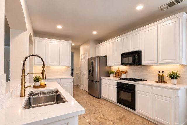 3441 Burts Drive, Fort Worth, TX 76244