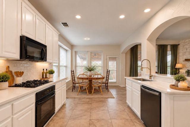3441 Burts Drive, Fort Worth, TX 76244