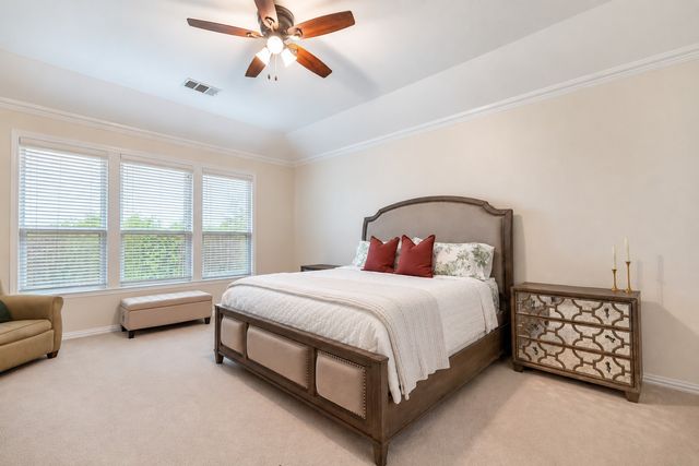 3441 Burts Drive, Fort Worth, TX 76244