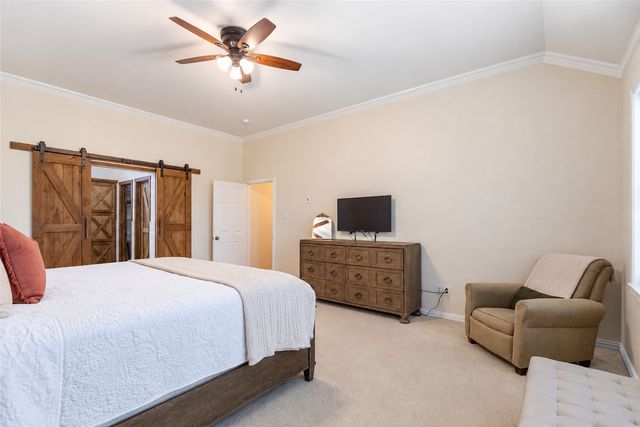 3441 Burts Drive, Fort Worth, TX 76244