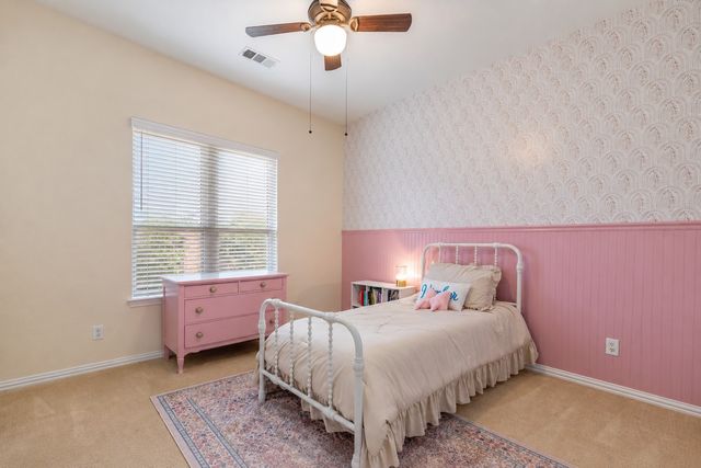 3441 Burts Drive, Fort Worth, TX 76244