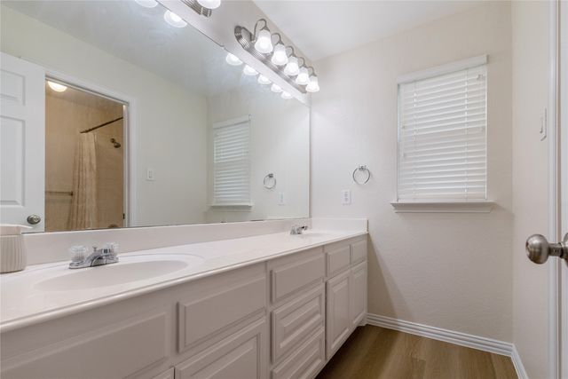 3441 Burts Drive, Fort Worth, TX 76244