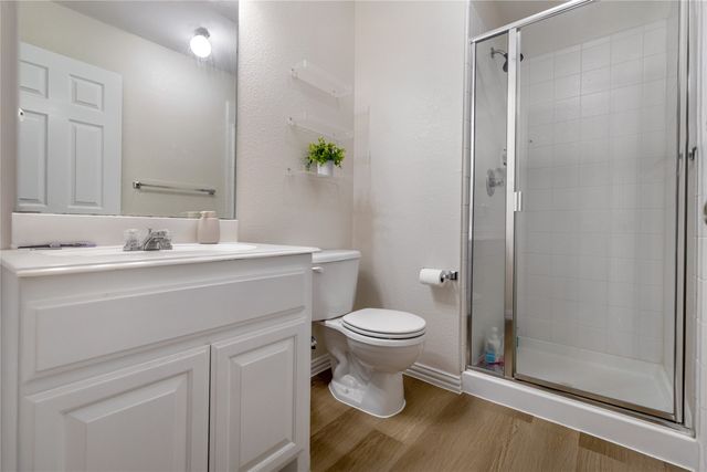 3441 Burts Drive, Fort Worth, TX 76244