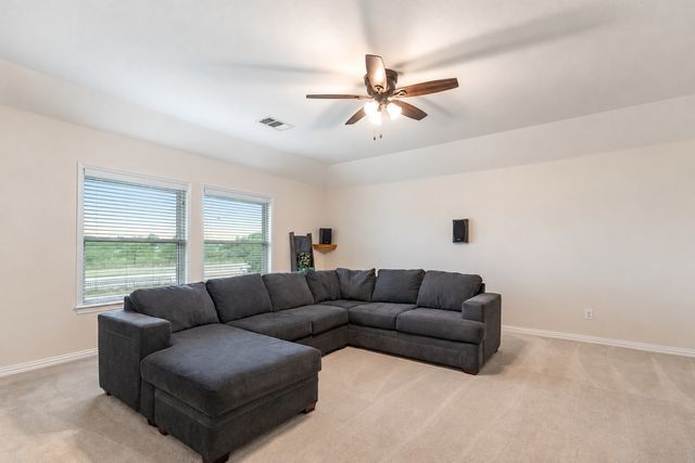3441 Burts Drive, Fort Worth, TX 76244