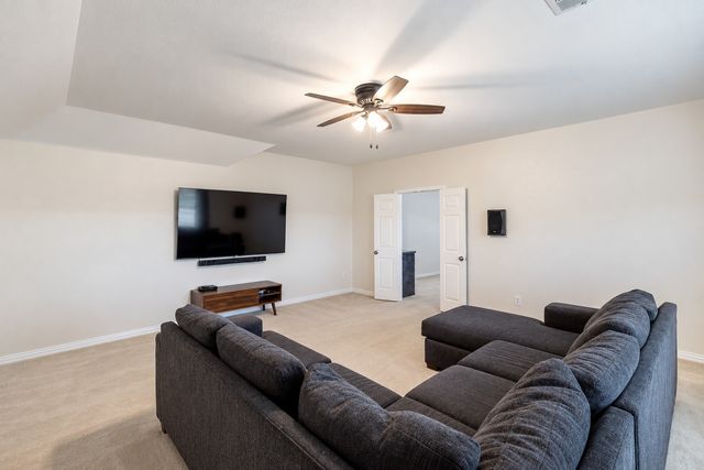 3441 Burts Drive, Fort Worth, TX 76244