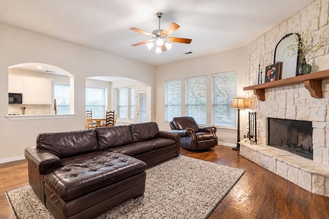 3441 Burts Drive, Fort Worth, TX 76244