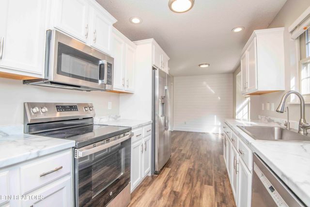 1559 Crestridge Drive, Maryville, TN 37804