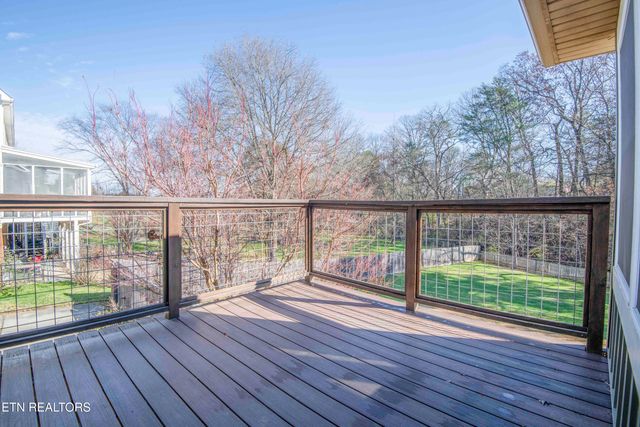 1559 Crestridge Drive, Maryville, TN 37804