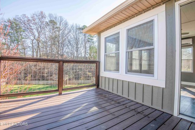 1559 Crestridge Drive, Maryville, TN 37804