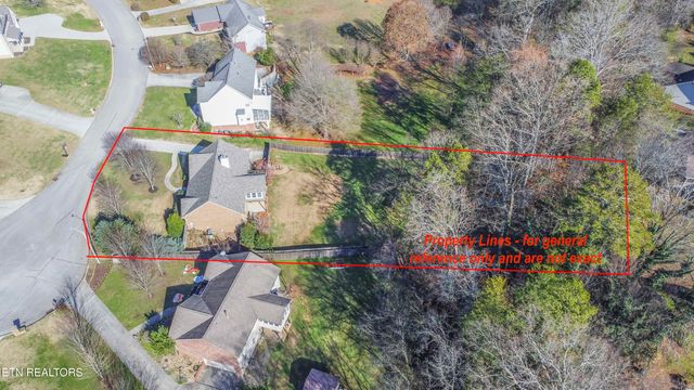 1559 Crestridge Drive, Maryville, TN 37804