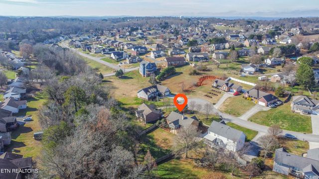 1559 Crestridge Drive, Maryville, TN 37804