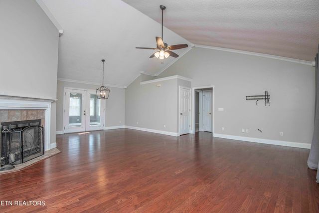 1559 Crestridge Drive, Maryville, TN 37804