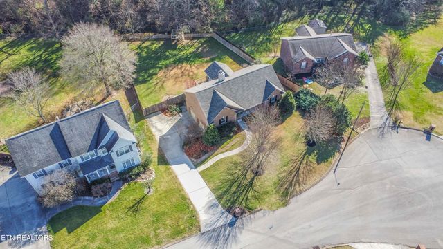 1559 Crestridge Drive, Maryville, TN 37804