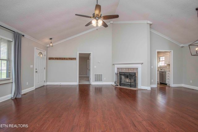 1559 Crestridge Drive, Maryville, TN 37804