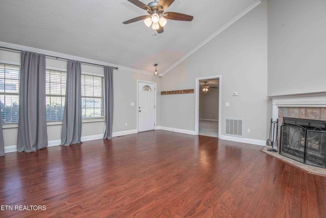 1559 Crestridge Drive, Maryville, TN 37804