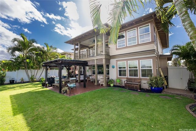 911188 Waikapoo Street, Ewa Beach, HI 96706