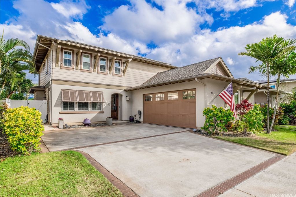 911188 Waikapoo Street, Ewa Beach, HI 96706