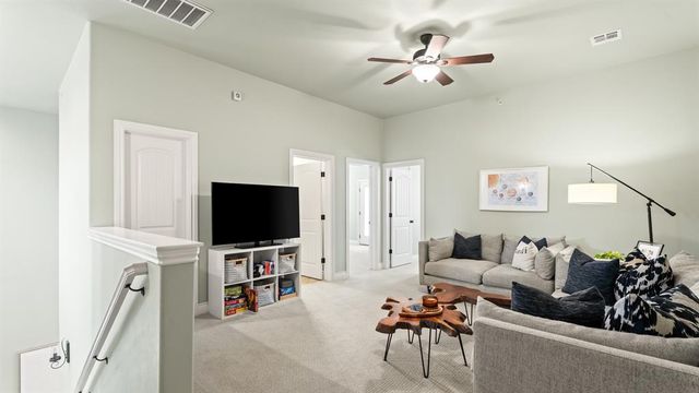 4800 Stelens Court, Norman, OK 73071