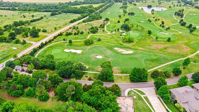 4800 Stelens Court, Norman, OK 73071