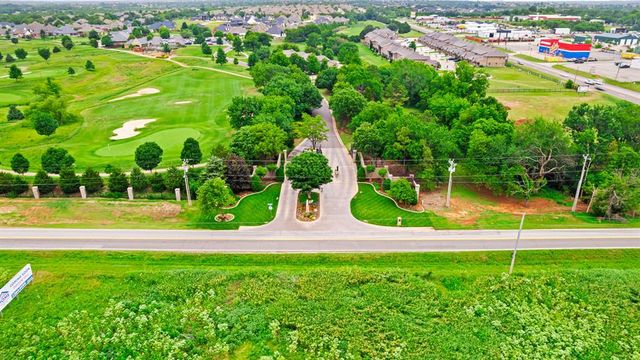 4800 Stelens Court, Norman, OK 73071